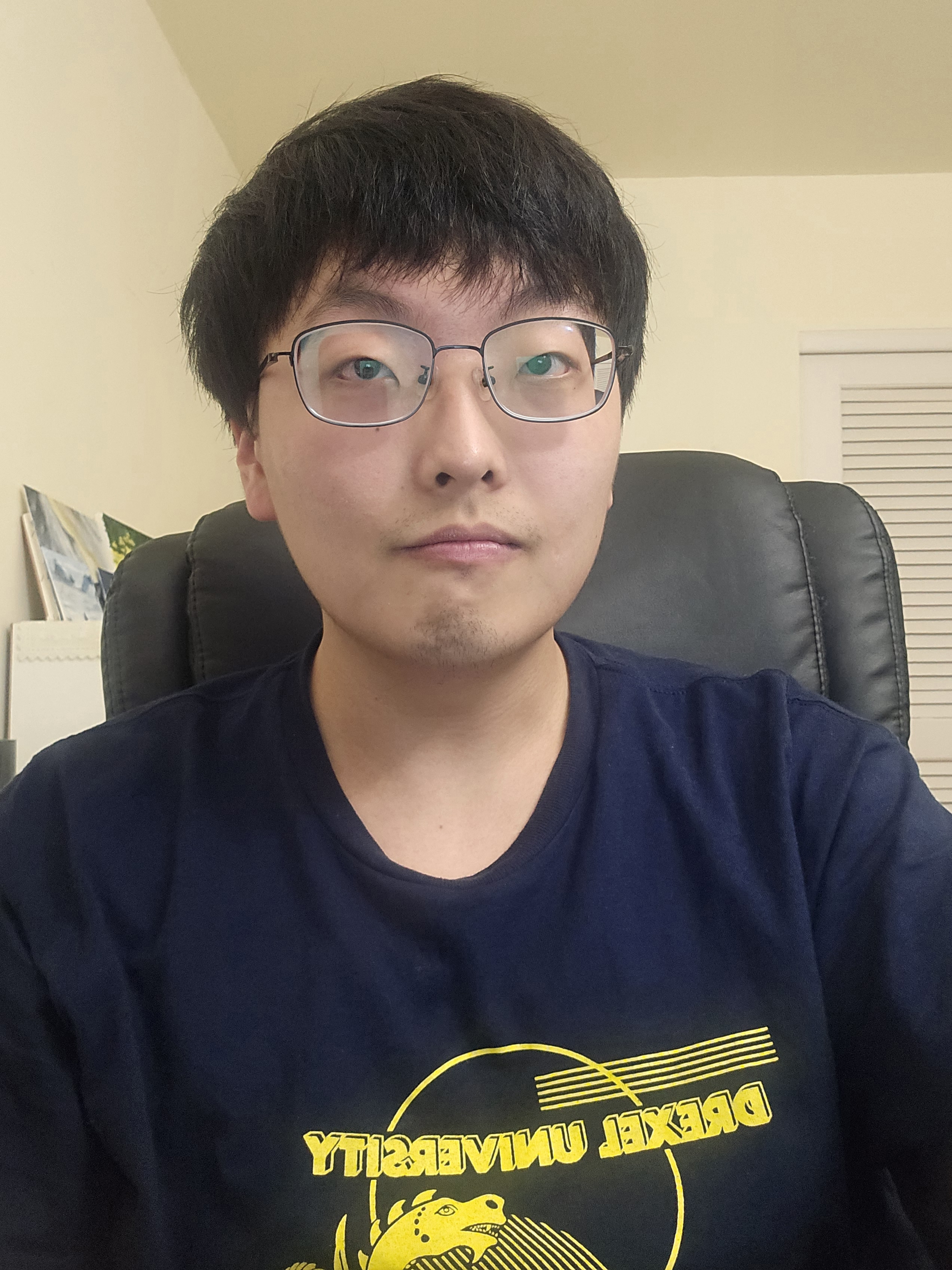 Image of Dabin Seomun